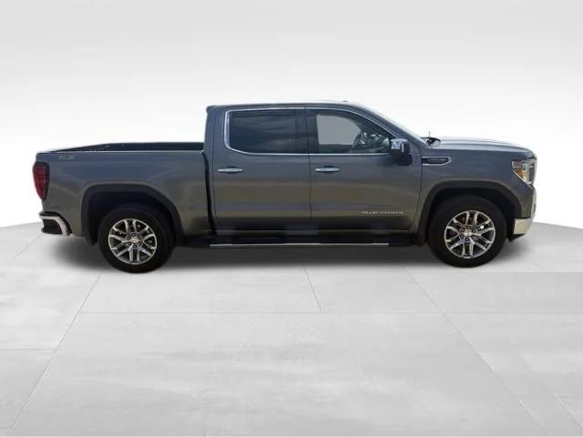 gmc sierra 1500 limited 2022 1GTU9DED3NZ206118 image gmc sierra 1500 limited 2022 1GTU9DED3NZ206118 image